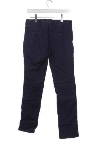 Мъжки панталон Van Gils, Размер XS, Цвят Син, Цена 14,52 лв.