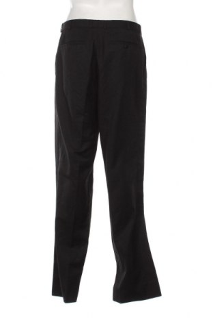 Ανδρικό παντελόνι Wilvorst, Μέγεθος L, Χρώμα Μαύρο, Τιμή 4,36 €