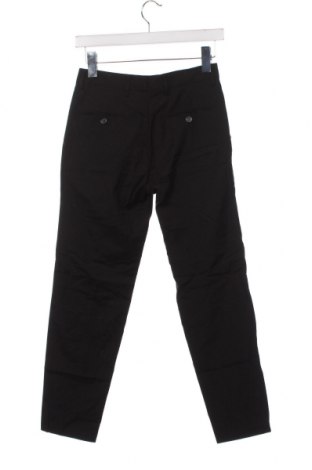 Мъжки панталон Yd., Размер XXS, Цвят Черен, Цена 6,09 лв.