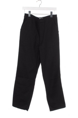 Pantaloni de bărbați Your Turn, Mărime XS, Culoare Negru, Preț 25,76 Lei
