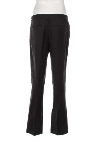 Ανδρικό παντελόνι Zara Man, Μέγεθος M, Χρώμα Μαύρο, Τιμή 12,37 €