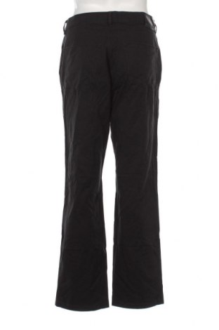 Ανδρικό παντελόνι Zilton, Μέγεθος M, Χρώμα Μαύρο, Τιμή 3,36 €