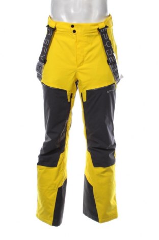 Pánské kalhoty pro zimní sporty  Spyder, Velikost M, Barva Vícebarevné, Cena  5 884,00 Kč