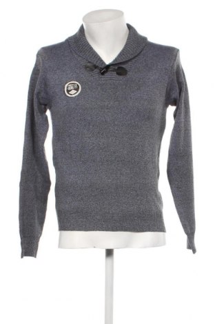 Pánsky sveter , Veľkosť S, Farba Sivá, Cena  2,30 €
