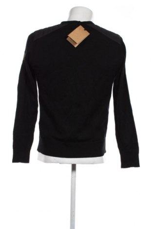 Pánsky sveter  Belstaff, Veľkosť M, Farba Čierna, Cena  130,34 €