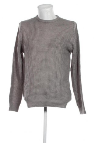 Ανδρικό πουλόβερ Brave Soul, Μέγεθος XL, Χρώμα Μπλέ, Τιμή 11,13 €