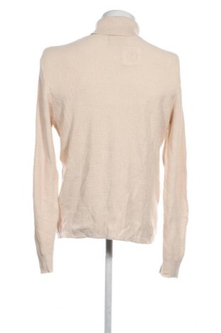 Pánsky sveter  Core By Jack & Jones, Veľkosť L, Farba Béžová, Cena  8,76 €