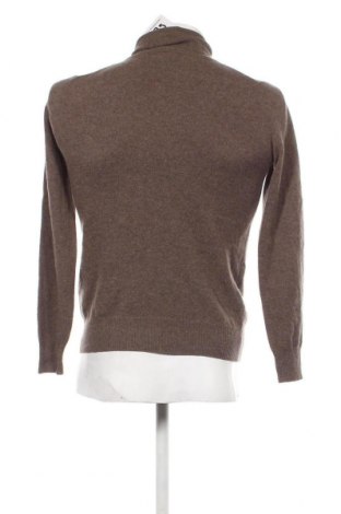 Ανδρικό πουλόβερ Gant, Μέγεθος L, Χρώμα Καφέ, Τιμή 49,23 €