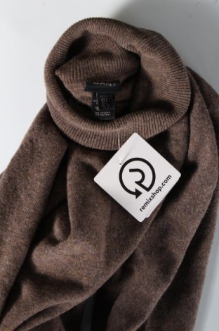 Ανδρικό πουλόβερ Gant, Μέγεθος L, Χρώμα Καφέ, Τιμή 98,45 €