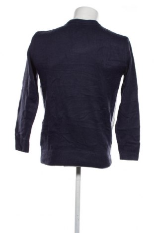 Pánský svetr  H&M, Velikost XS, Barva Modrá, Cena  69,00 Kč