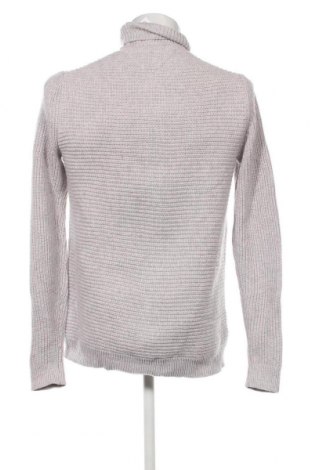 Мъжки пуловер Hilfiger Denim, Размер S, Цвят Сив, Цена 191,00 лв.