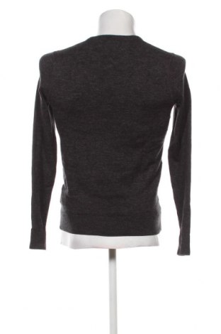 Ανδρικό πουλόβερ Hilfiger Denim, Μέγεθος S, Χρώμα Γκρί, Τιμή 35,44 €