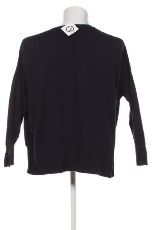 Ανδρικό πουλόβερ Hilfiger Denim, Μέγεθος S, Χρώμα Μπλέ, Τιμή 29,54 €