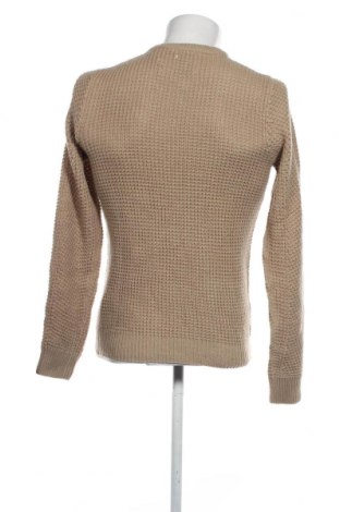 Мъжки пуловер Jack & Jones, Размер XS, Цвят Кафяв, Цена 27,20 лв.