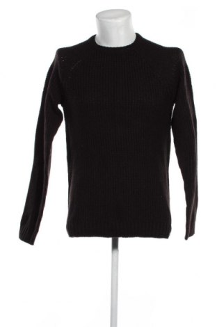 Мъжки пуловер Only & Sons, Размер M, Цвят Черен, Цена 15,18 лв.