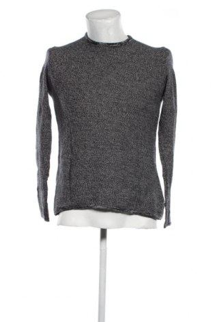 Ανδρικό πουλόβερ Only & Sons, Μέγεθος S, Χρώμα Πολύχρωμο, Τιμή 2,51 €