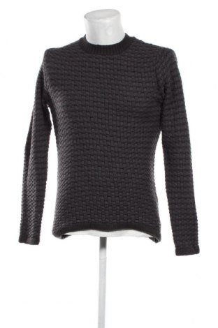 Ανδρικό πουλόβερ Only & Sons, Μέγεθος S, Χρώμα Γκρί, Τιμή 2,67 €