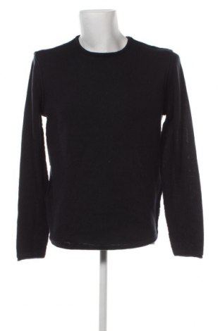 Мъжки пуловер Only & Sons, Размер M, Цвят Син, Цена 10,58 лв.