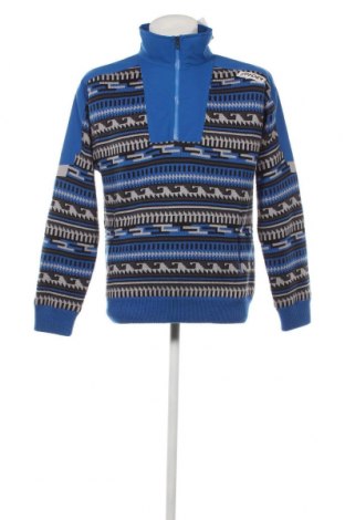 Ανδρικό πουλόβερ Spyder, Μέγεθος M, Χρώμα Πολύχρωμο, Τιμή 98,45 €