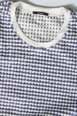Ανδρικό πουλόβερ Tezenis, Μέγεθος S, Χρώμα Πολύχρωμο, Τιμή 2,51 €