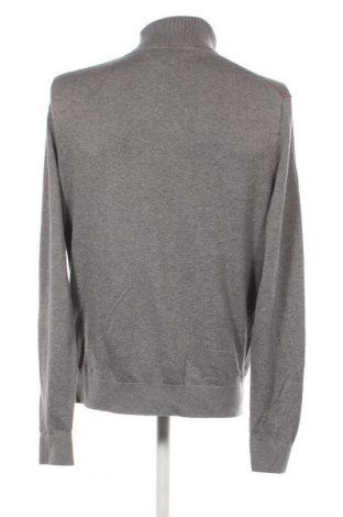 Мъжки пуловер Tommy Hilfiger, Размер XXL, Цвят Сив, Цена 191,00 лв.
