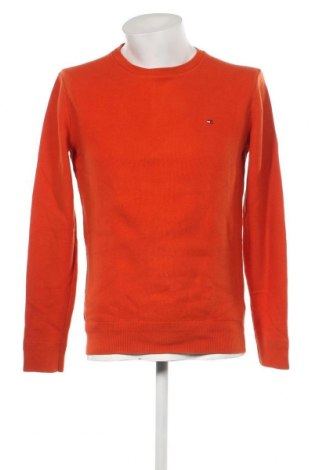 Ανδρικό πουλόβερ Tommy Hilfiger, Μέγεθος L, Χρώμα Μπλέ, Τιμή 76,79 €