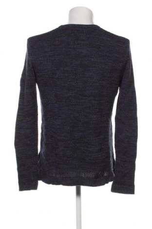 Herrenpullover Tommy Hilfiger, Größe M, Farbe Blau, Preis € 132,91