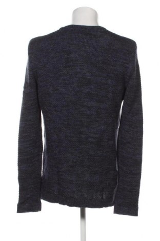 Мъжки пуловер Tommy Hilfiger, Размер L, Цвят Син, Цена 57,30 лв.