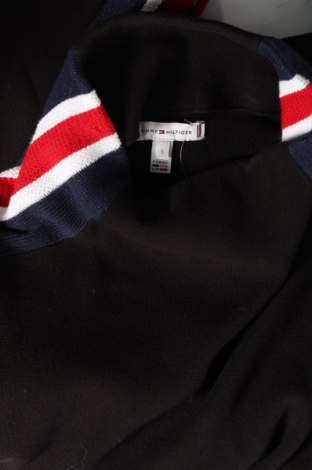 Pánský svetr  Tommy Hilfiger, Velikost S, Barva Černá, Cena  761,00 Kč