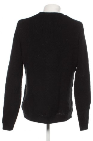 Herrenpullover Tommy Hilfiger, Größe L, Farbe Schwarz, Preis € 53,16