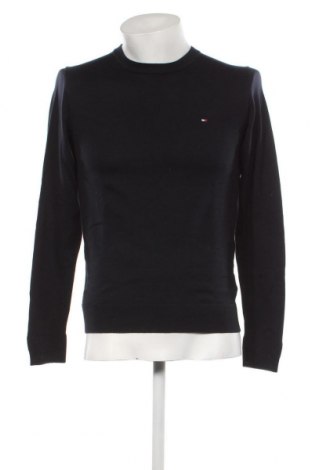 Pánský svetr  Tommy Hilfiger, Velikost S, Barva Modrá, Cena  1 766,00 Kč