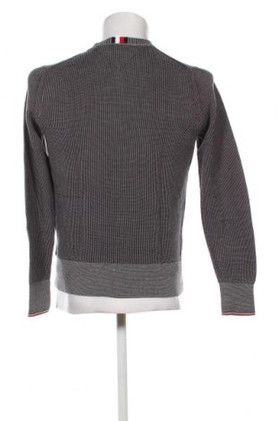 Ανδρικό πουλόβερ Tommy Hilfiger, Μέγεθος L, Χρώμα Μαύρο, Τιμή 35,44 €