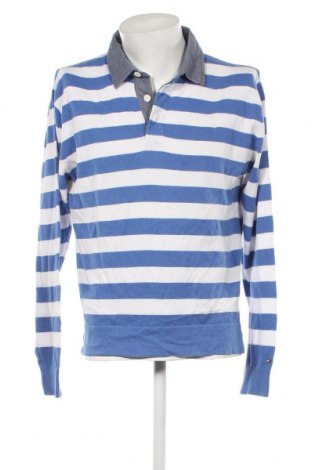 Ανδρικό πουλόβερ Tommy Hilfiger, Μέγεθος XL, Χρώμα Πολύχρωμο, Τιμή 35,44 €