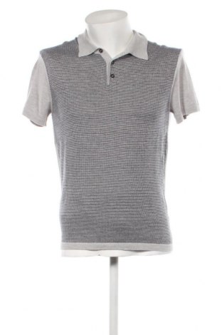 Herrenpullover Zara Man, Größe L, Farbe Grau, Preis 16,01 €
