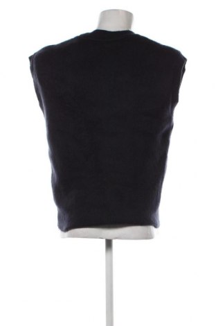 Ανδρικό πουλόβερ iets frans..., Μέγεθος S, Χρώμα Μπλέ, Τιμή 5,94 €