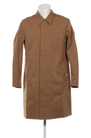 Pánský přechodný kabát  Jack & Jones, Velikost M, Barva Béžová, Cena  493,00 Kč