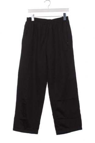 Pantaloni trening de bărbați, Mărime S, Culoare Negru, Preț 14,11 Lei
