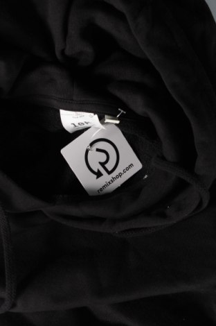 Herren Sweatshirt 10k, Größe S, Farbe Schwarz, Preis 10,25 €