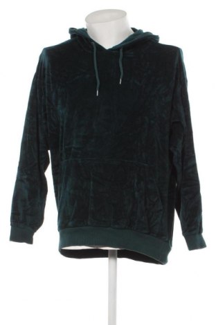 Herren Sweatshirt ASOS, Größe S, Farbe Grün, Preis 20,18 €