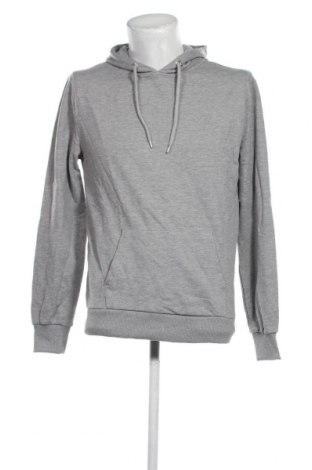 Herren Sweatshirt Closure, Größe S, Farbe Grau, Preis 17,04 €