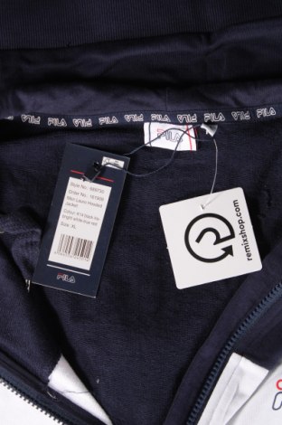 Herren Sweatshirt FILA, Größe XL, Farbe Mehrfarbig, Preis 29,15 €