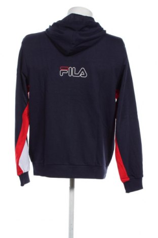 Herren Sweatshirt FILA, Größe M, Farbe Mehrfarbig, Preis € 44,85