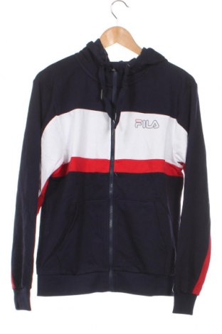 Herren Sweatshirt FILA, Größe XS, Farbe Mehrfarbig, Preis 16,15 €