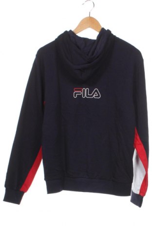Ανδρικό φούτερ FILA, Μέγεθος XS, Χρώμα Πολύχρωμο, Τιμή 16,59 €