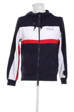 Herren Sweatshirt FILA, Größe S, Farbe Mehrfarbig, Preis 10,76 €