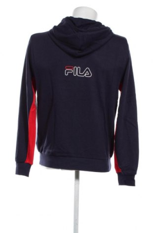 Herren Sweatshirt FILA, Größe S, Farbe Mehrfarbig, Preis 10,76 €