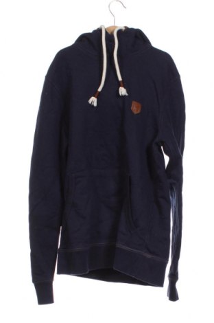 Herren Sweatshirt Jack & Jones PREMIUM, Größe XS, Farbe Blau, Preis € 14,48