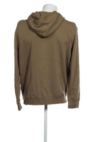 Herren Sweatshirt Mennace, Größe M, Farbe Grün, Preis 9,25 €