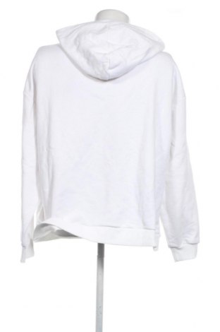 Herren Sweatshirt NA-KD, Größe 3XL, Farbe Weiß, Preis 14,80 €