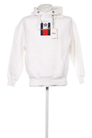 Hanorac de bărbați Tommy Hilfiger, Mărime S, Culoare Alb, Preț 320,72 Lei